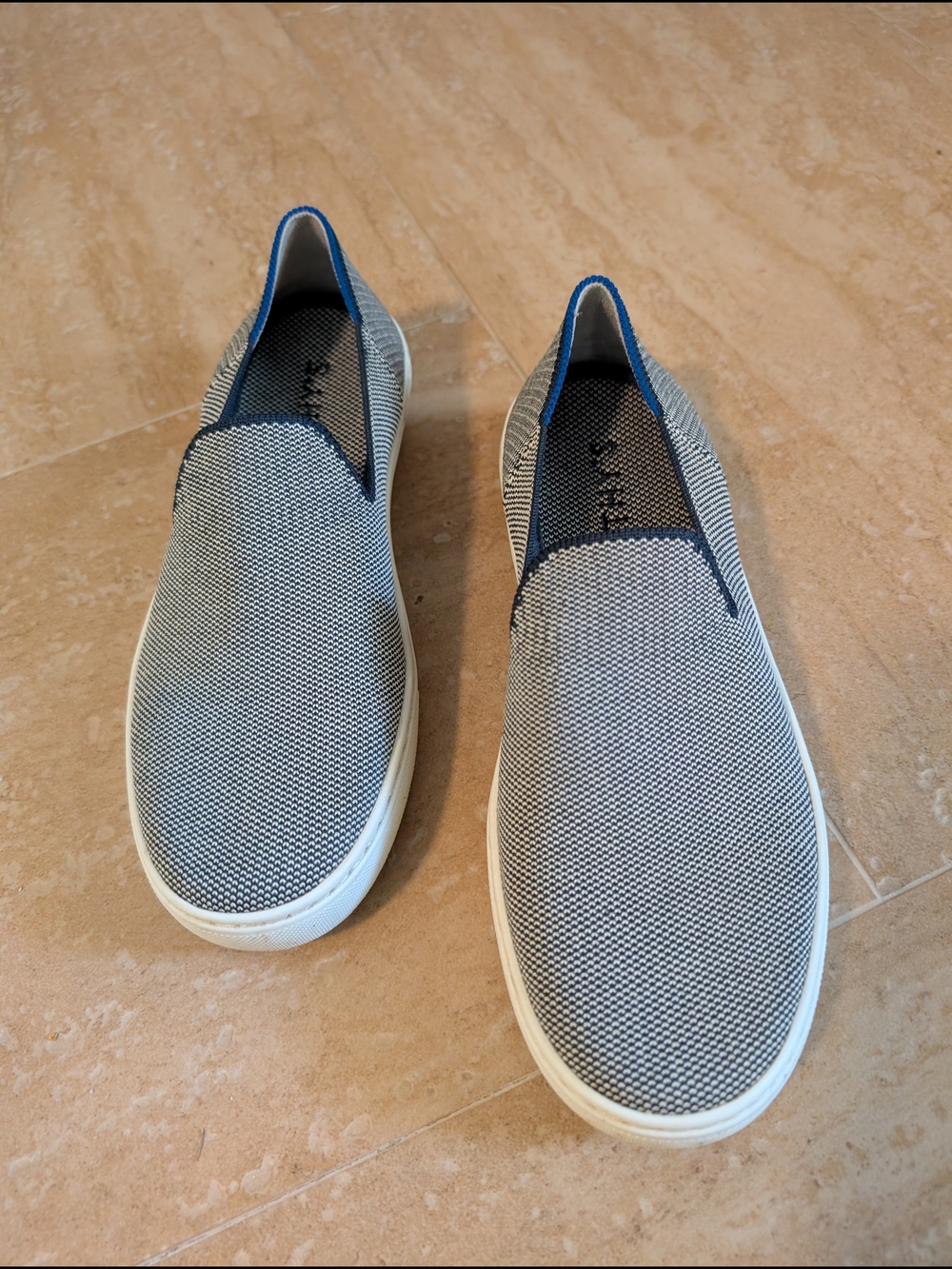 Rothy's Slip-on Sneakers